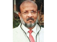 Prof. (Dr.) Ashish Agarwal